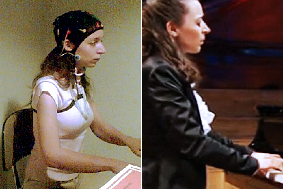 Yulianna Andreevna Avdeeva Yulianna Andreevna Avdeeva