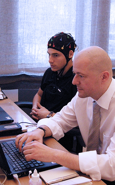 MindTech testing